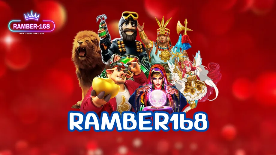 ramber168